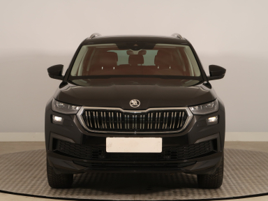 Škoda Kodiaq - 2023