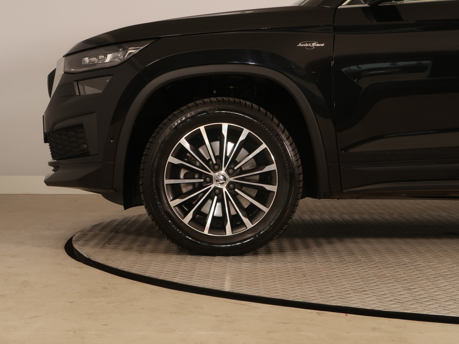 Škoda Kodiaq - 2023