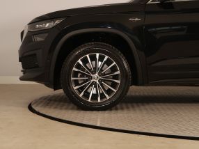 Škoda Kodiaq - 2023