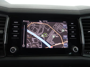 Škoda Kodiaq - 2023