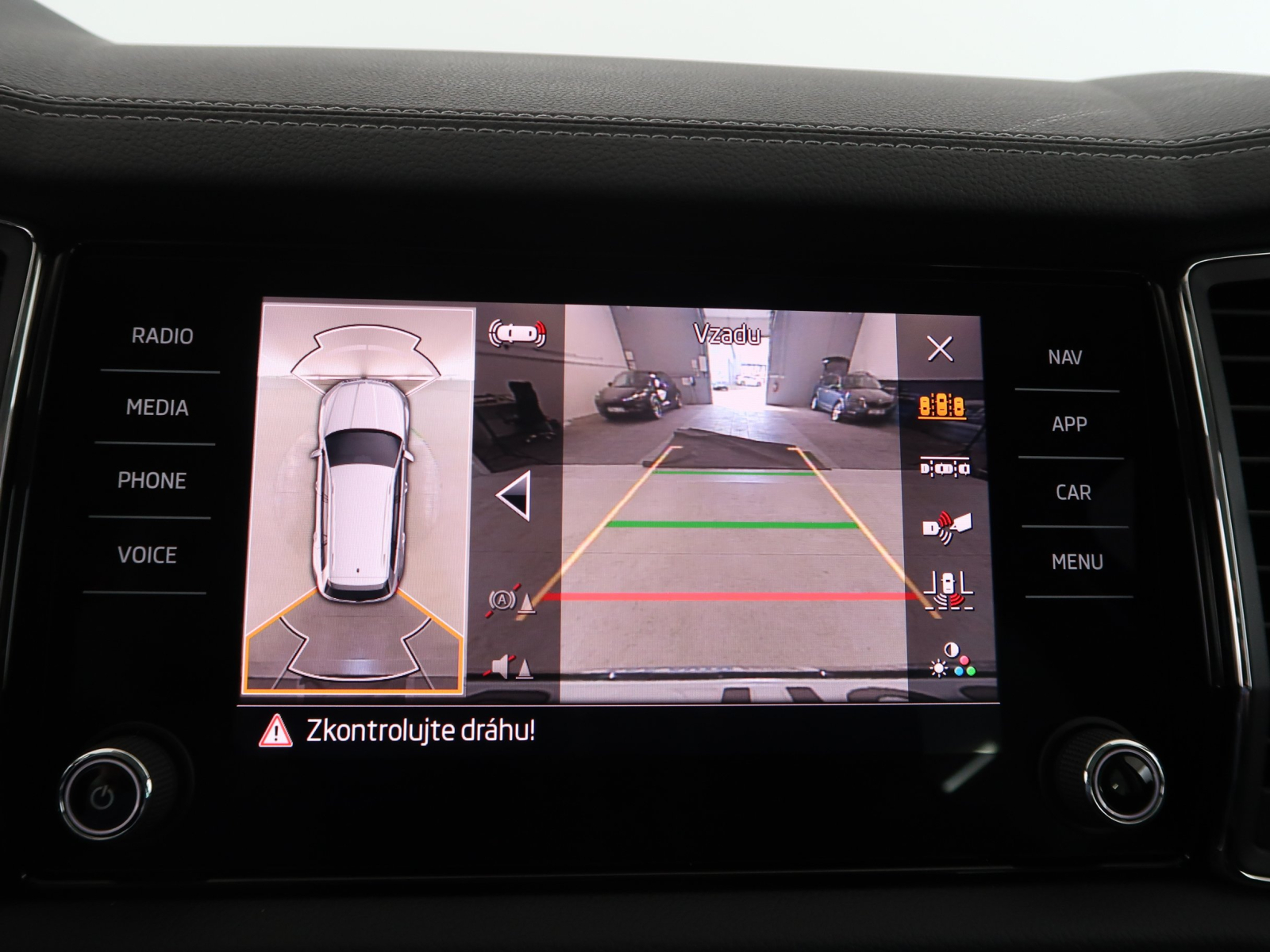 Škoda Kodiaq - 2023