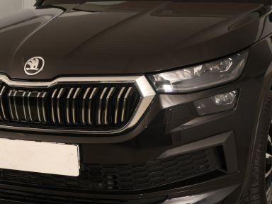 Škoda Kodiaq - 2023