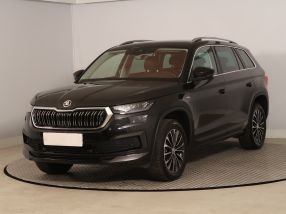 Škoda Kodiaq - 2023