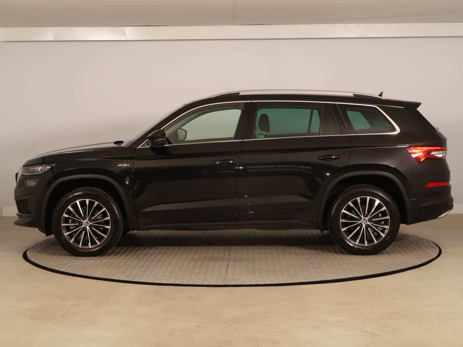 Škoda Kodiaq - 2023