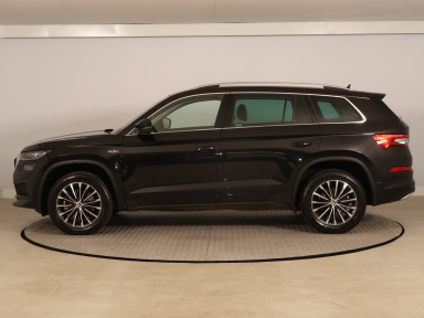 Škoda Kodiaq - 2023