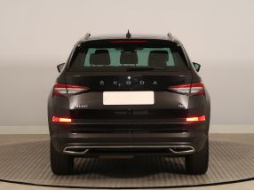 Škoda Kodiaq - 2023