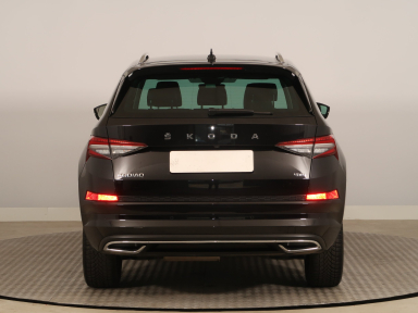 Škoda Kodiaq - 2023