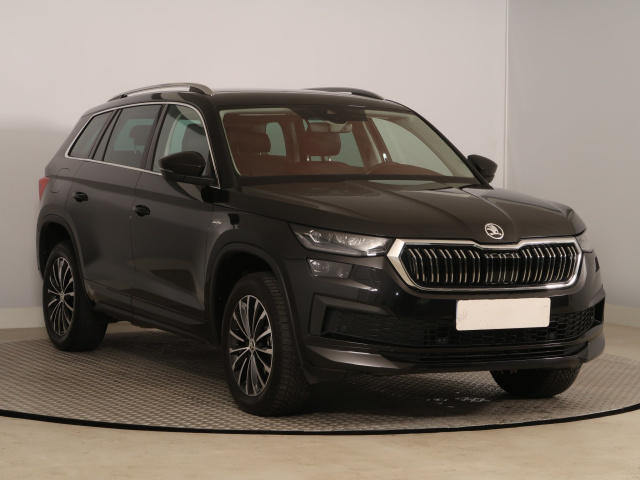 Skoda Kodiaq 2023