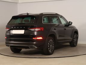 Škoda Kodiaq - 2023