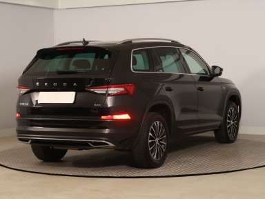 Škoda Kodiaq - 2023