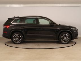Škoda Kodiaq - 2023