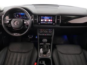 Škoda Kodiaq - 2023