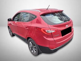 Hyundai ix35 - 2014