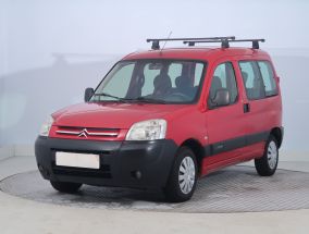 Citroen Berlingo - 2008