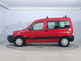 Citroen Berlingo - 2008