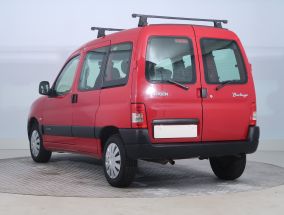 Citroen Berlingo - 2008