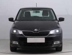 Skoda Fabia - 2018