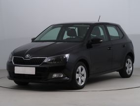 Skoda Fabia - 2018