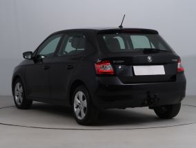 Skoda Fabia - 2018