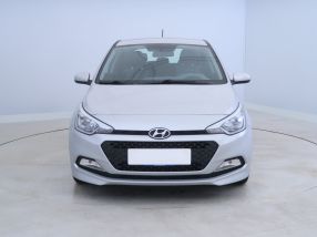 Hyundai i20 - 2017