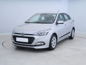 Hyundai i20 - 2017