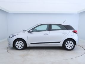 Hyundai i20 - 2017