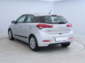 Hyundai i20 - 2017