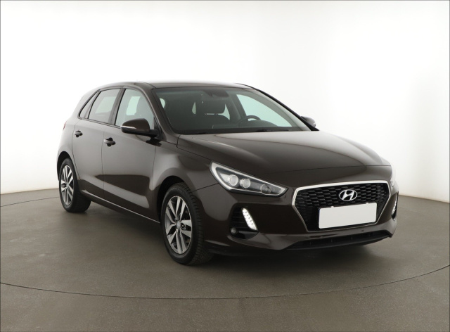 Hyundai i30 2017