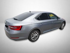 Skoda Superb - 2019