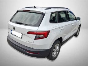 Skoda Karoq - 2019