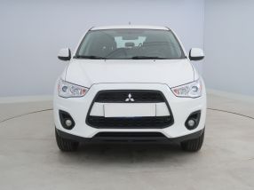 Mitsubishi ASX - 2016
