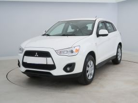 Mitsubishi ASX - 2016