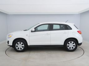 Mitsubishi ASX - 2016