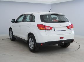 Mitsubishi ASX - 2016