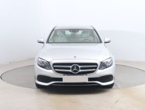 Mercedes-Benz E - 2018
