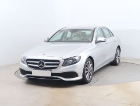 Mercedes-Benz E - 2018
