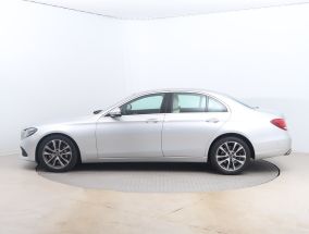 Mercedes-Benz E - 2018