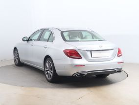 Mercedes-Benz E - 2018