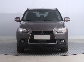 Mitsubishi ASX - 2010