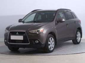 Mitsubishi ASX - 2010