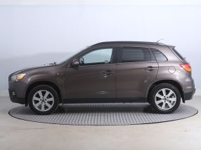 Mitsubishi ASX - 2010