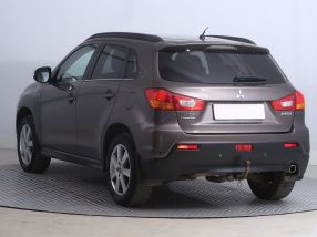 Mitsubishi ASX - 2010