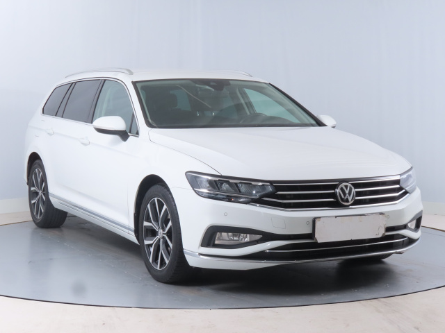 Volkswagen Passat 2020