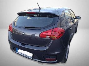 Kia Ceed - 2017