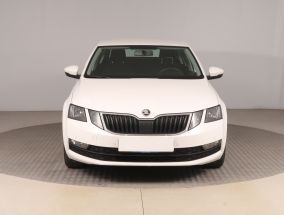 Skoda Octavia - 2017