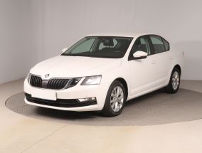 Skoda Octavia - 2017