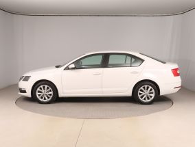 Skoda Octavia - 2017