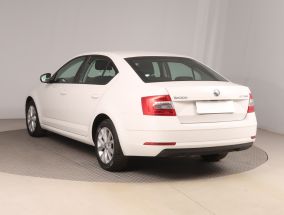 Skoda Octavia - 2017
