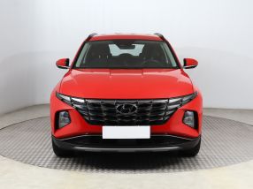 Hyundai Tucson - 2022