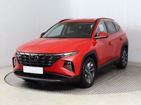 Hyundai Tucson - 2022